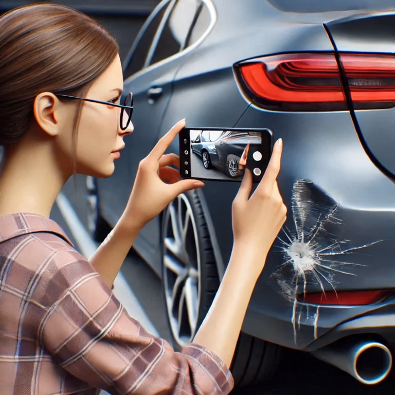 Fast & Affordable Collision Repair San Antonio – 100% Mobile Auto Body Service 10 Bumper Repair Dripping Springs