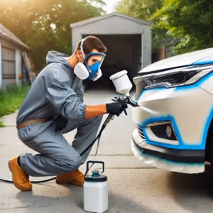Mobile Austin Body Shop - Austin, TX | Independence Autobody 10 Auto Body Shops Austin TX