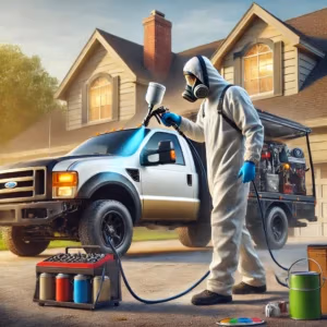 Paint and Body Austin TX: 100% Mobile Paint and Body Austin 10 Paint and Body Austin TX