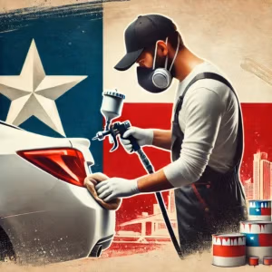 Car Paint Austin: Best 100% Mobile Auto Body Repair Austin 10 Mobile auto body repair
