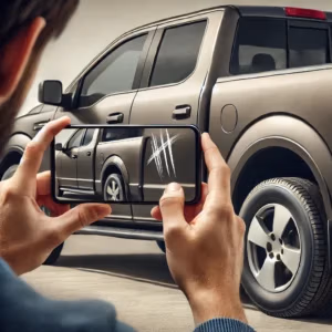 Lockhart Auto Body: The Best 100% Mobile Lockhart Body Shop 10 Lockhart Body Shop
