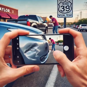 Taylor Auto Body Shop