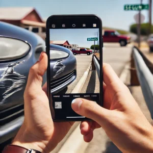 Collision Repair Seguin