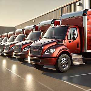 Mobile Auto Body Repair | Serving Austin, San Antonio, & Central TX 7 Fleet Auto Body Rrepair
