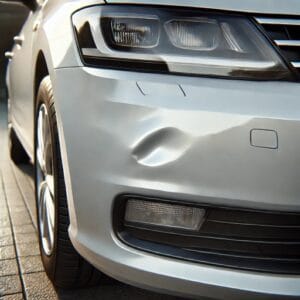 Mobile Auto Body Repair | Serving Austin, San Antonio, & Central TX 3 Bumper Repair
