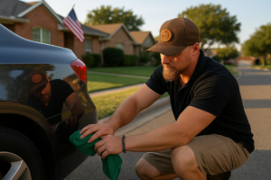 Independence Autobody Austin