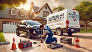 Mobile Dent Repair