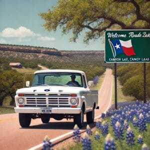 Canyon Lake Auto Body Shop
