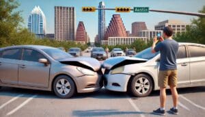 Collision Repair Austin