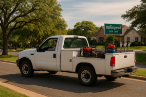 Rollingwood Mobile Auto Body